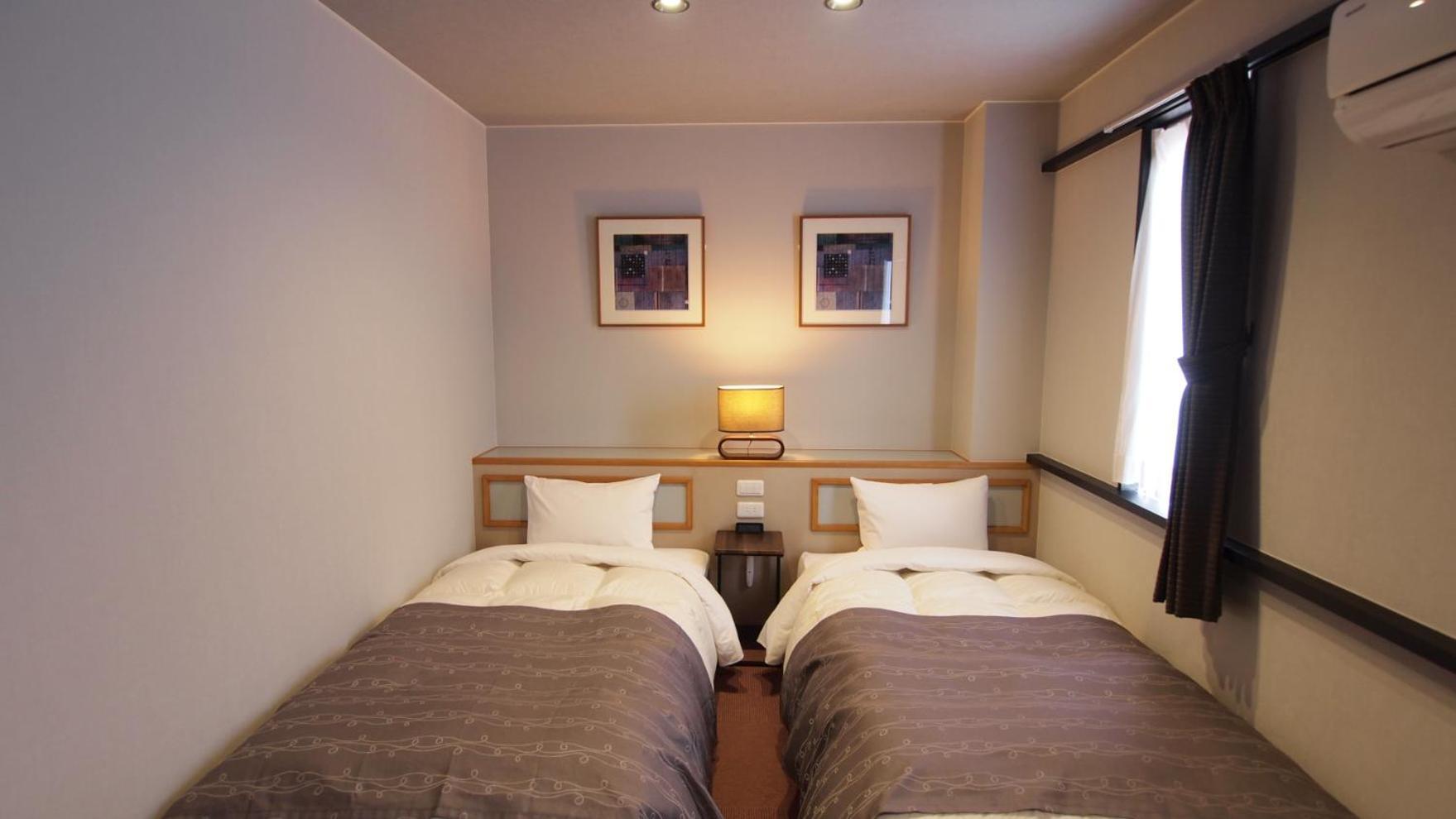 Hotel Sato Shinhidaka 외부 사진