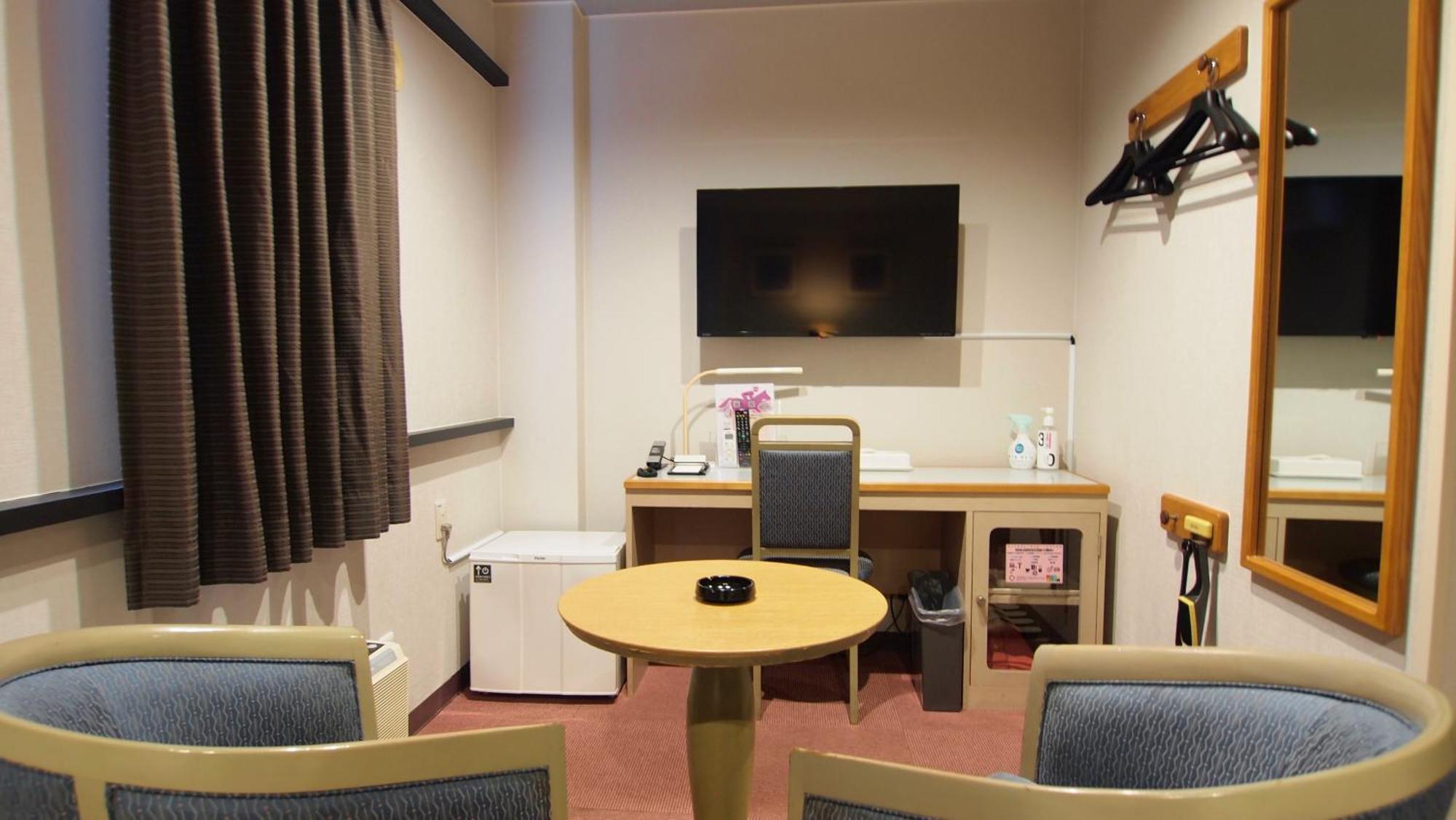 Hotel Sato Shinhidaka 외부 사진