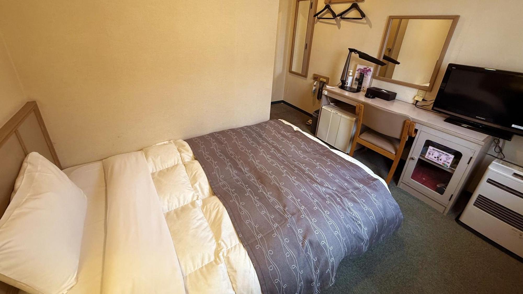Hotel Sato Shinhidaka 외부 사진