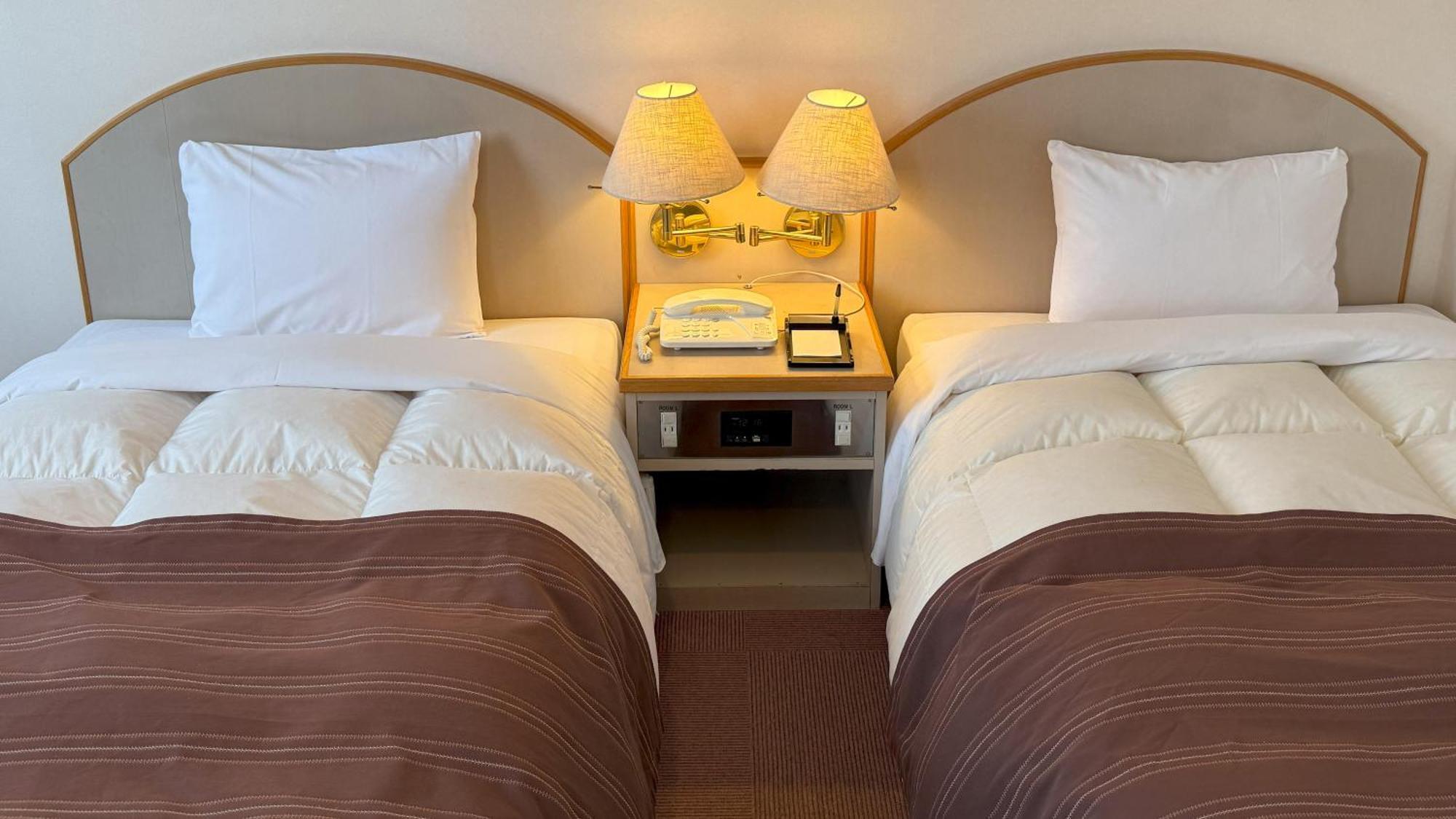Hotel Sato Shinhidaka 외부 사진