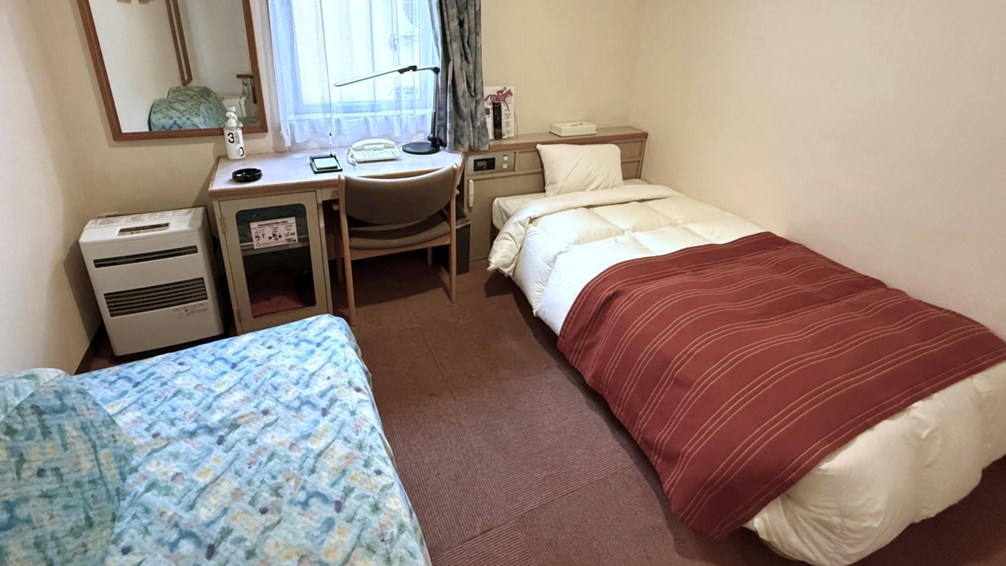 Hotel Sato Shinhidaka 외부 사진
