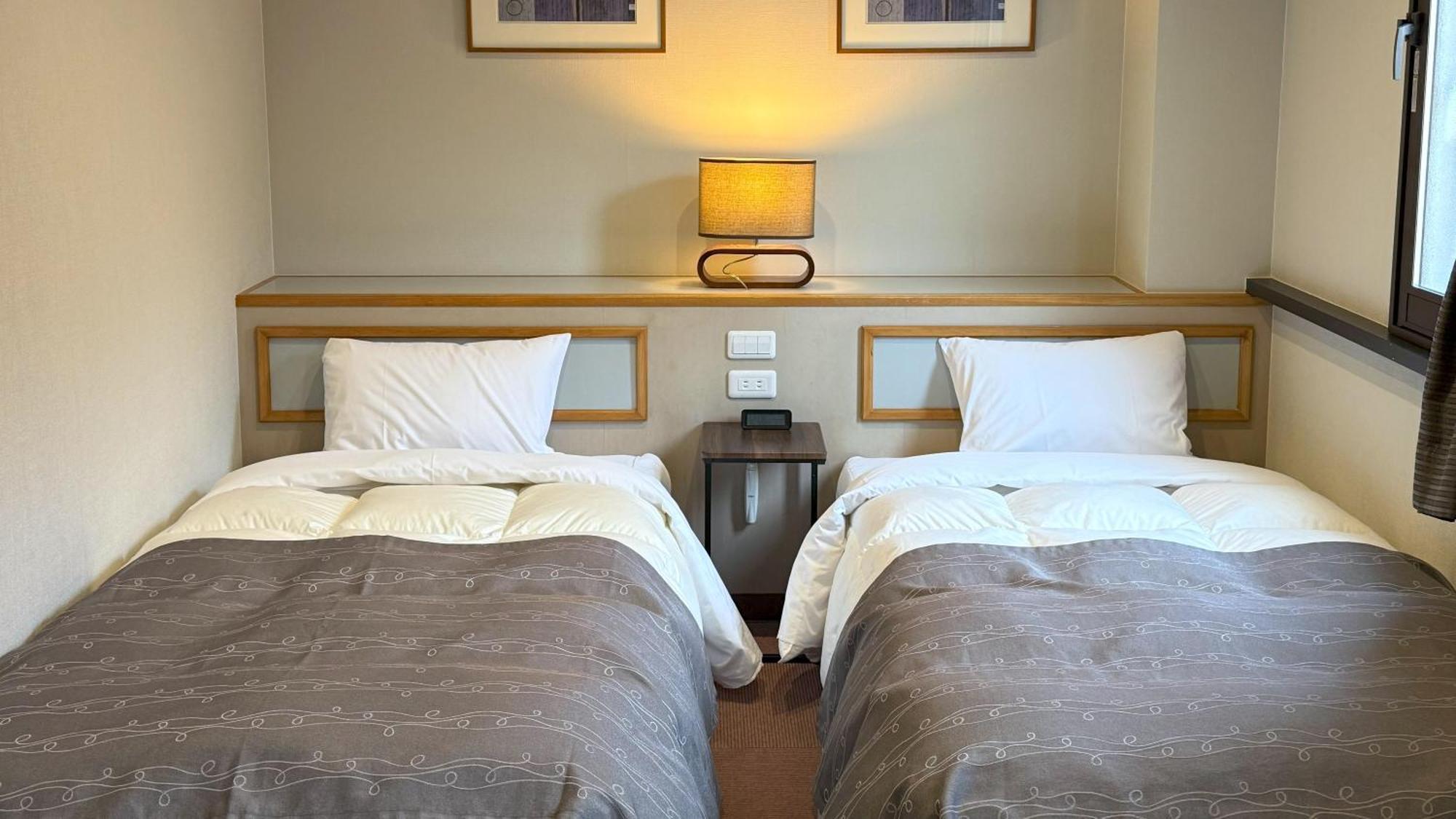 Hotel Sato Shinhidaka 외부 사진