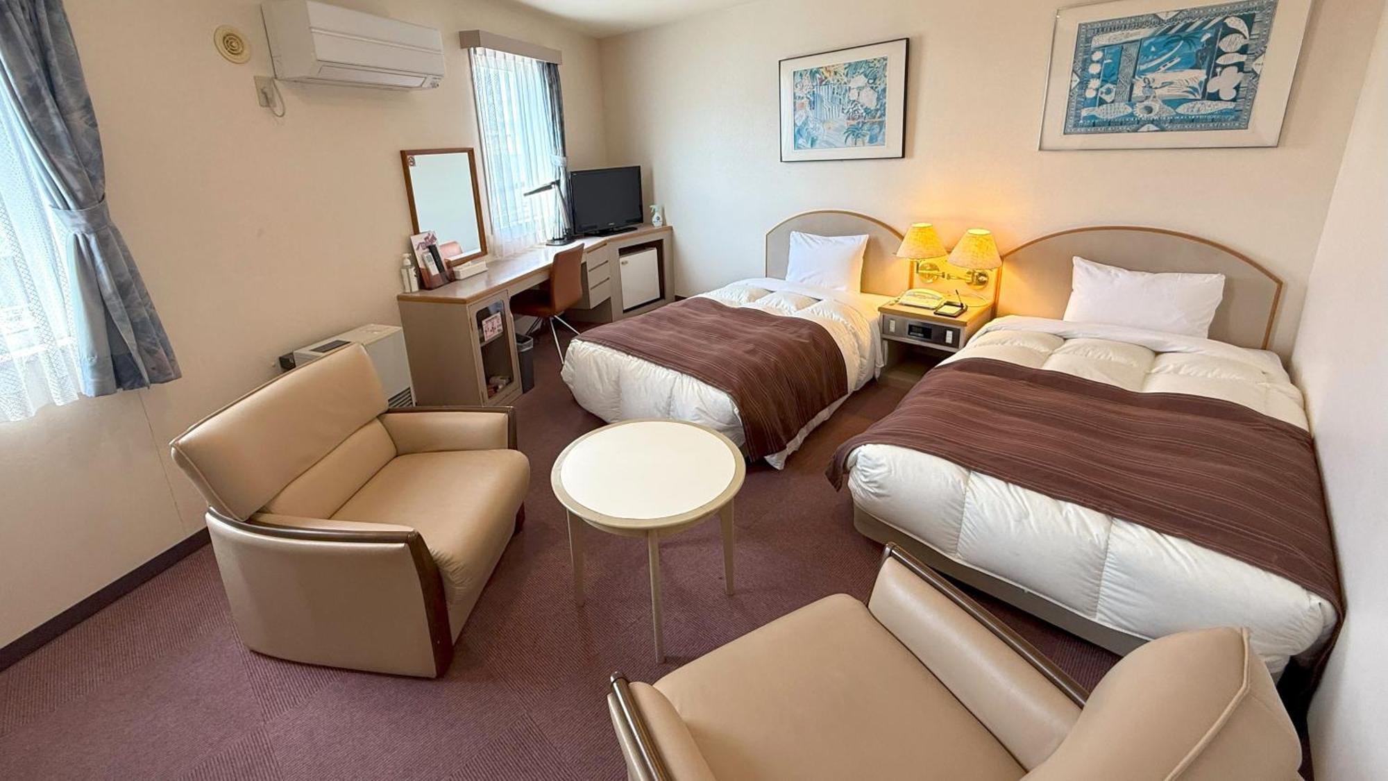 Hotel Sato Shinhidaka 외부 사진